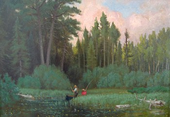 Archive: Candee, George Edward