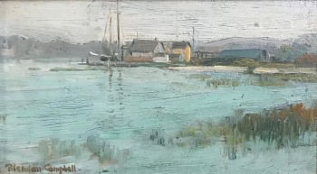 marine: Blendon Reed Campbell