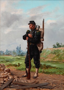 Available Artists: Grolleron, Paul Louis Narcisse