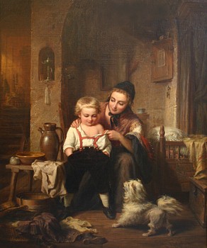 Available Artists: Kretzcshmer, Johann H.