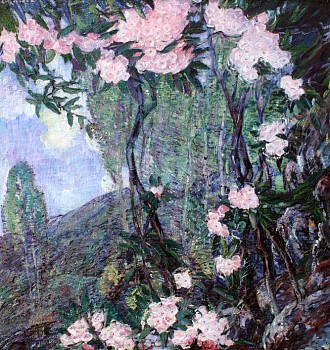 Available Artists: Litzinger, Dorothea M. (1889-1925)