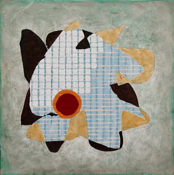 Charles Marburg - Untitled #2, 2012