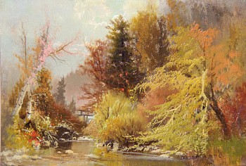 Archive: McCord, George  Herbert (1848-1909)