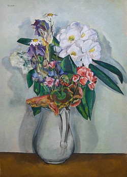 Tosca Olinsky - Summer Bouquet