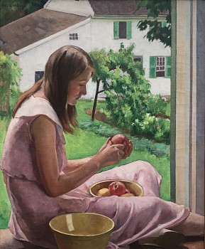 figurative: Ivan G. Olinsky