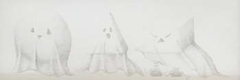 Laurel B. Friedmann - Simple Shapes Trick or Treating