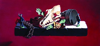 Inventory:&nbsp;contemporary