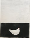 Lisa Barsumian, Chicken Study
monotype