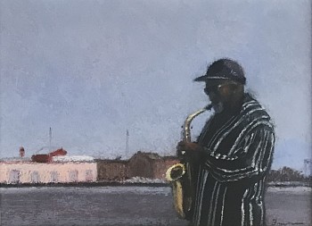 Laurel B. Friedmann - The Mighty and the Mellow