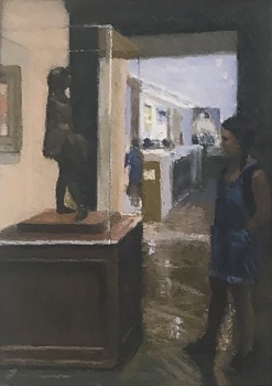 Laurel B. Friedmann - Pas de Deux