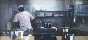 Laurel B. Friedmann - Where the Streetcar Turns