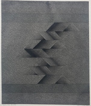 Sewell Sillman - In Black, 1982