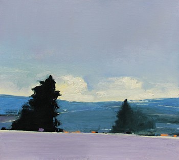 Eric Aho - Far Skies