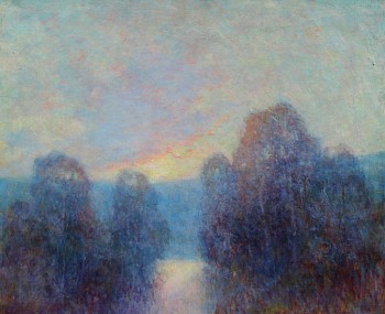 Ernest Albert - Marsh Lake