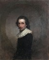 American School, Portrait of a Gentleman
oil on canvas