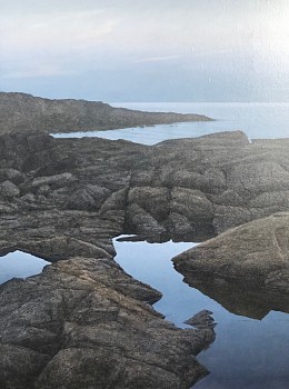 Sean Beavers - Tide's Reflection