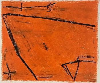 Zbigniew Grzyb - Train Series #10