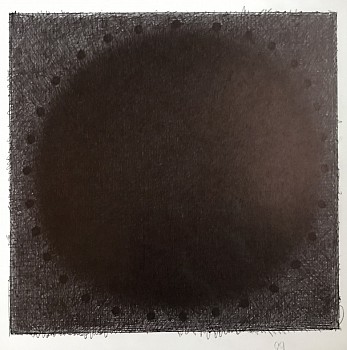 Zbigniew Grzyb - Circle Series #2