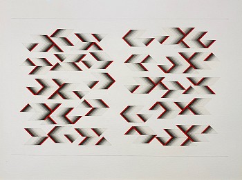 Sewell Sillman - Red on Edge