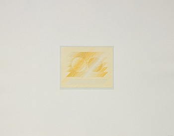 Sewell Sillman - 2 Small Orbs