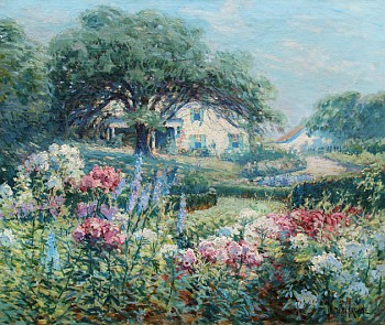 flowers: Matilda Browne