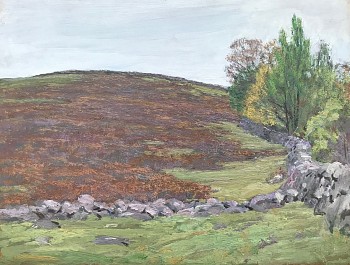 Work: Pasture's Corner