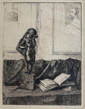 Available Artists: Lucioni, Luigi