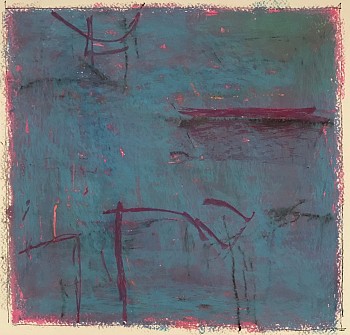 Zbigniew Grzyb - Train Series #07