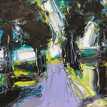 Work: Helen Cantrell French Trees