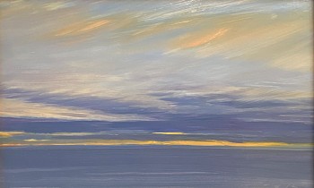 Work: Ralf Feyl Morning Sky