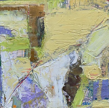 women artists: Helen Cantrell New Haven