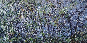 Angelita Surmon - Spring Bloom