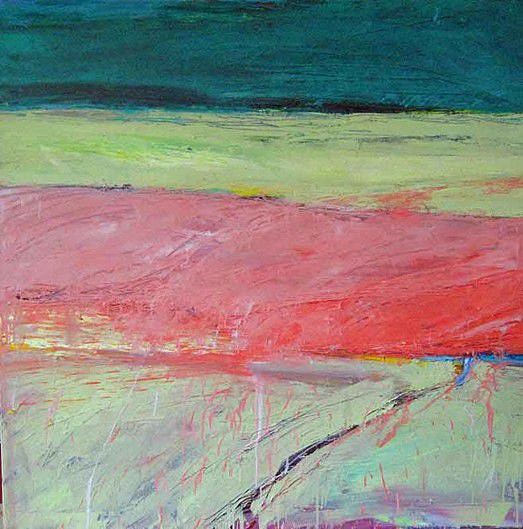 Helen Cantrell, Salt Marsh Green
oil on canvas, 48"" x 48""
HC 0523.20
$5,000