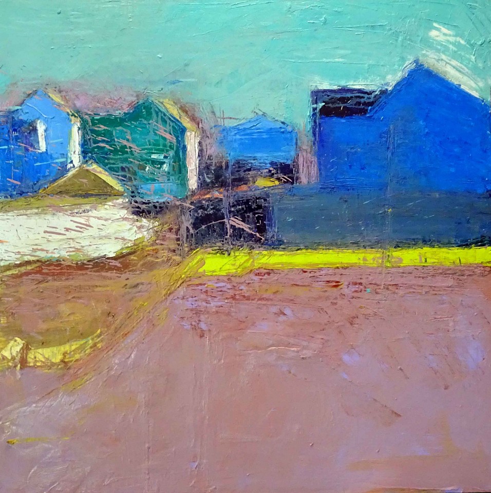 Helen Cantrell, Norwalk Spring
oil on canvas, 36"" x 36""
HC 0523.26
$4,000