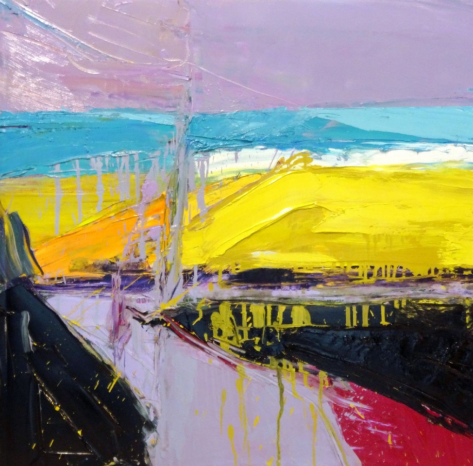 Helen Cantrell, Cape Cod Rain
oil on canvas, 24"" x 24""
HC 0523.28
$1,500