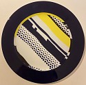 Roy Lichtenstein, Untitled
porcelain