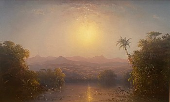 Inventory:&nbsp;hudson river school