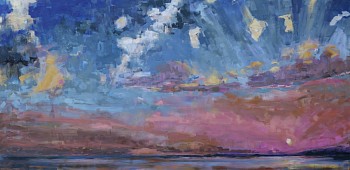 Work: after the disco, 2024