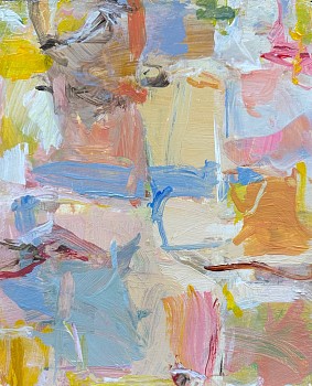 Mark Hatfield - Remembering July