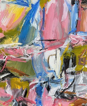 Mark Hatfield - Step Inside