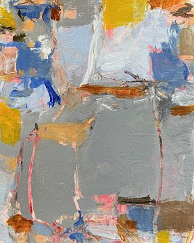 Mark Hatfield - These Are None But Shining Hours