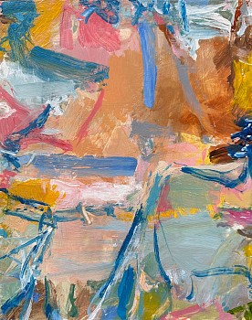 Mark Hatfield - To Love is to Give Light