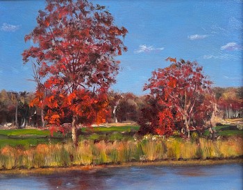 Willard Lustenader -&nbsp;Lyman Orchards