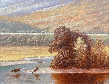 Michael Theise - Gifford Study I