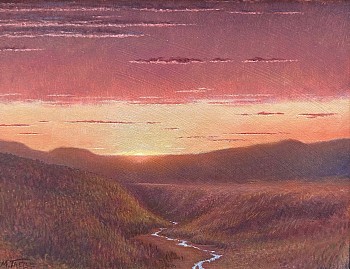 Michael Theise - Gifford Study II