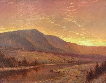 Michael Theise - Gifford Study III