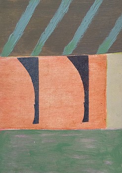 Charles Marburg - Untitled 13