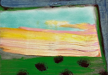 Charles Marburg - Untitled 17