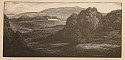Thomas Willoughby Nason, Upland Pastures
1934, woodblock print on paper