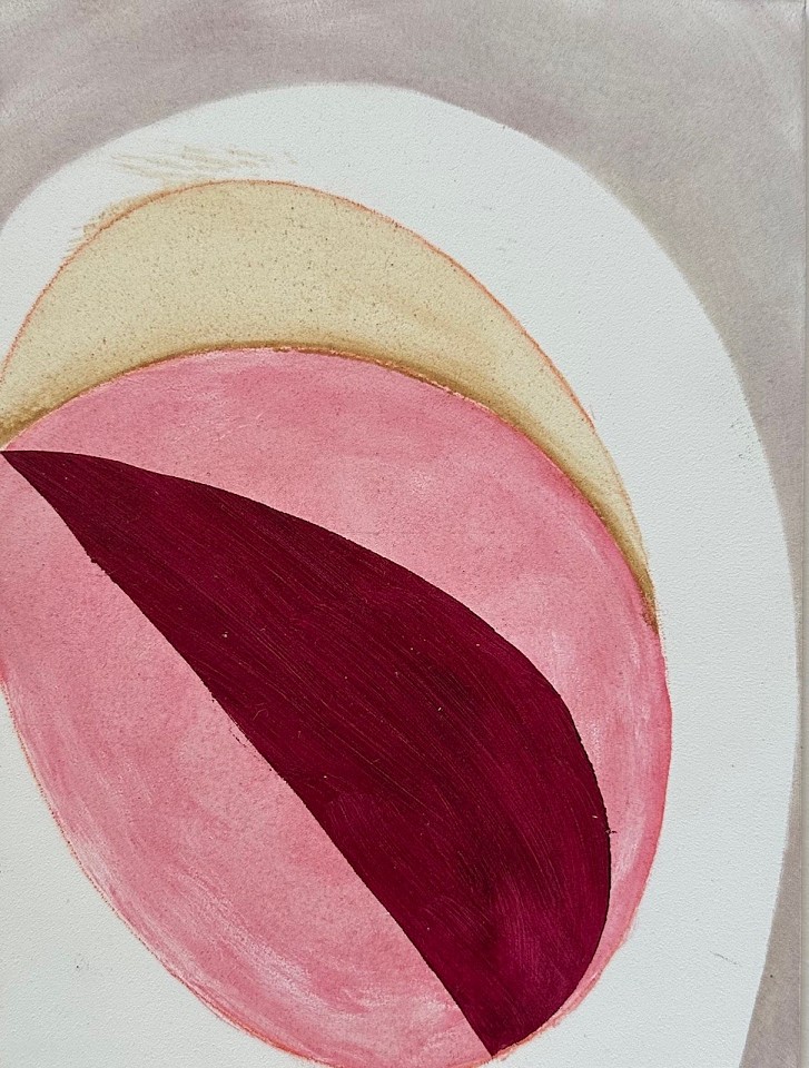 Charles Marburg, Untitled 10
oil on board, 8"" x 6""
CM 1025.10
$450